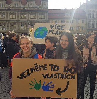 Fridays For Future